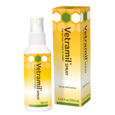 Vetramil Spray - Haavasuihke kotieläimille 100 ml