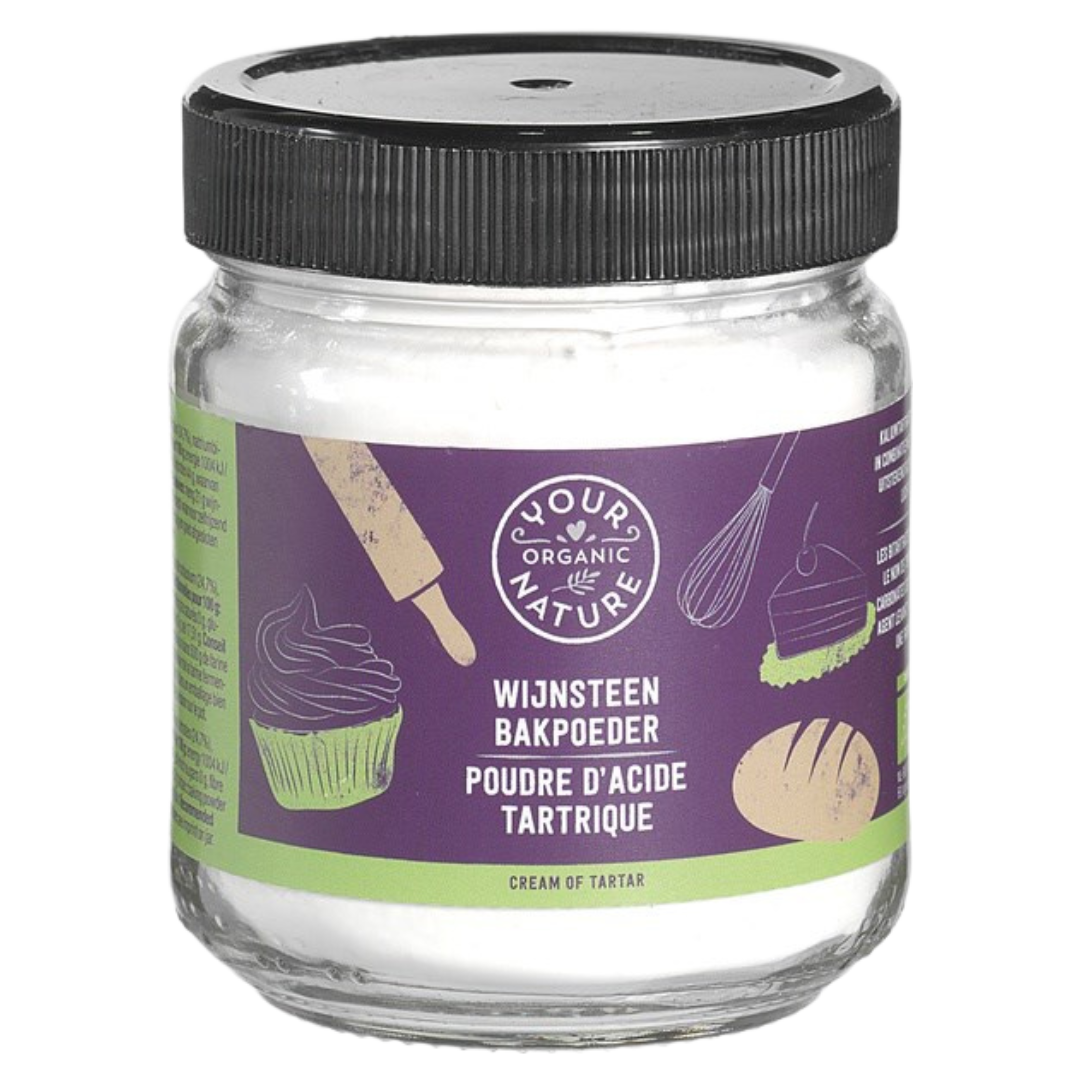 Your Organic Nature Viinikivi 115 g