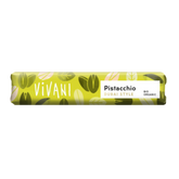 Vivani Dubai Style Pistacchio - Luomu Pistaasi Suklaapatukka 40 g