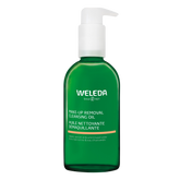 Weleda Make-up Removal Cleansing Oil -meikinpoistopuhdistusöljy