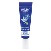 Weleda Contouring Eye & Lip Cream - Silmänympärys- ja huulivoide 10 ml