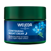 Weleda Contouring Night Cream - Yövoide 40 ml - erä