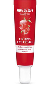 Weleda Firming Eye Cream - Silmänympärysvoide 12 ml - Päiväys 10/2025 - erä