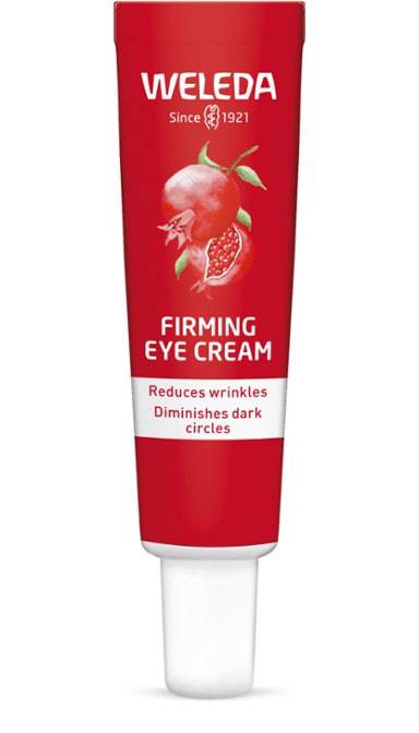 Weleda Firming Eye Cream - Silmänympärysvoide 12 ml - Päiväys 10/2025 - erä