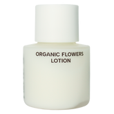Whamisa Organic Flowers Lotion Double Rich - Kasvoemulsio 16 ml (matkakoko) - Sinunapteekki.fi