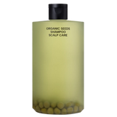 Whamisa Organic Seeds Green Peas Scalp Care - Shampoo 450 ml