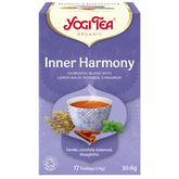 Yogi Tea Inner Harmony 17 teepussia - Sinunapteekki.fi