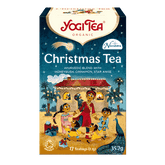 Yogi Tea Christmas Tea - Joulutee 17 teepussia