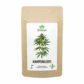Yrttipaja Hampunlehti 15 g