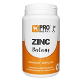 Probalans Zincbalans - Sinkkijauhe koirille ja kissoille 120 g