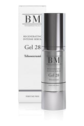 BM Regenerating Intense Serum Gel 28 - Tehoseerumi 30 ml - Sinunapteekki.fi