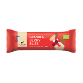 Foodin Granola Berry Bliss - välipalapatukka 40 g