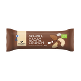 Foodin Granola Cacao Crunch - välipalapatukka 40 g