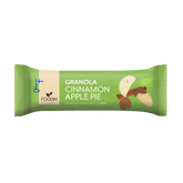 Foodin Granola Cinnamon Apple Pie - Välipalapatukka 40 g