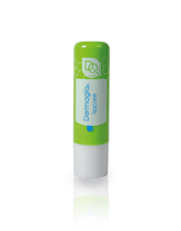 Dermagiq Lipcare - Huulirasva 5 g - Sinunapteekki.fi