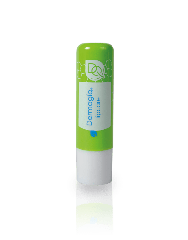 Dermagiq Lipcare - Huulirasva 5 g - Sinunapteekki.fi