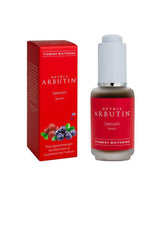 Detria Arbutin Couperosa seerumi 30 ml