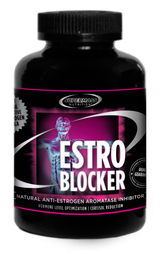 Supermass Nutrition Estro Blocker 90 kaps.