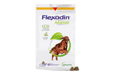 Flexadin Advanced 60 purutablettia koirille - Sinunapteekki.fi
