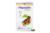 Flexadin Advanced 60 purutablettia koirille
