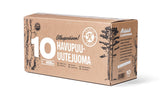 Karin Havupuu-Uutejuoma 10 pack