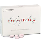 Pharma Nord Lady Prelox Naisille 60 tabl.