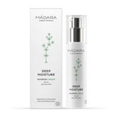 Madara Deep Moisture Nourish Cream - Päivävoide kuivalle iholle