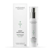 Madara Deep Moisture Regenerating Night Cream - Uudistava yövoide