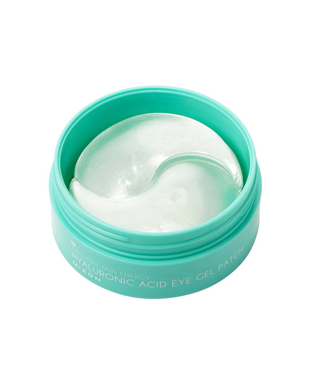 Mizon Hyaluronic Acid Eye Gel Patch - silmänalusnaamiot 60 kpl