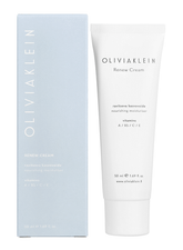 Olivia Klein Renew Cream - Ravitseva kasvovoide 50 ml - Sinunapteekki.fi