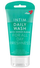 RFSU Intim Daily Wash intiimipesuneste 150 ml