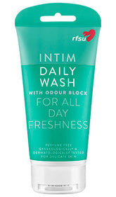 RFSU Intim Daily Wash intiimipesuneste 150 ml
