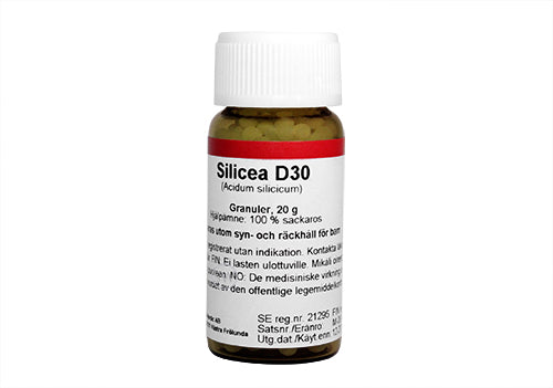 Silicea D30 H302FIN