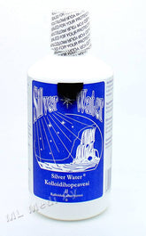 Silver Water - Kolloidihopeavesi 1L