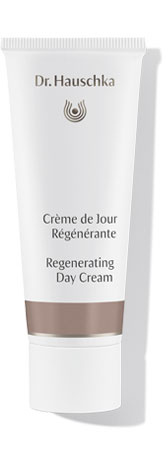 Dr. Hauschka Regenerating Day Cream - Uudistava päivävoide 40 ml