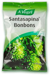 A.Vogel Santasapina Kuusenkerkkä pastillit 100 g - Sinunapteekki.fi