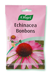 A.Vogel Echinacea Bonbons - Pastillit 75 g