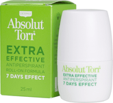 Absolut Torr Extra Effective Antiperspirant Roll-On Formula 25 ml