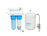 Aqva Pure 2 - paketti juomaveden puhdistamiseen