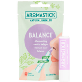 AromaStick Balance - Nenäinhalaatiopuikko 0,8 ml - Päiväys 08/2024