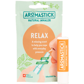 AromaStick Relax - Nenäinhalaatiopuikko 0,8 ml