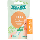 AromaStick Relax - Nenäinhalaatiopuikko 0,8 ml