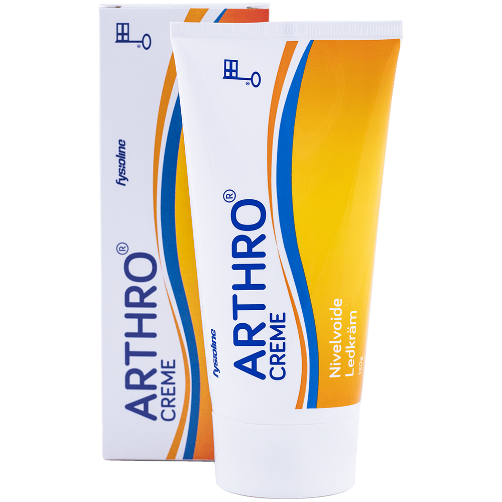 Arthro Nivelvoide 120 g