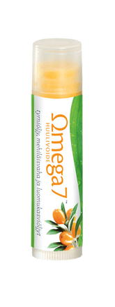 Bertil's Health Omega7 Huulivoide 5 g - erä - Sinunapteekki.fi