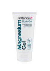 Better You Magnesium Gel - Ihogeeli 150 ml