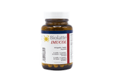 Biolatte IMUCOL 60 kaps.