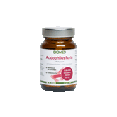 Biomed Acidophilus Forte LAB4 30 kaps. - Sinunapteekki.fi