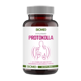Biomed Immuniteetti-Protokolla 60 kaps. - Sinunapteekki.fi