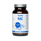 Biomed NAC + Glysiini 90 kaps.