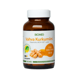 Biomed Vahva kurkumiini 60 kaps.